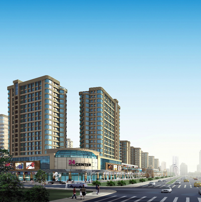 揚州富川瑞園噴涂聚氨酯硬泡工程