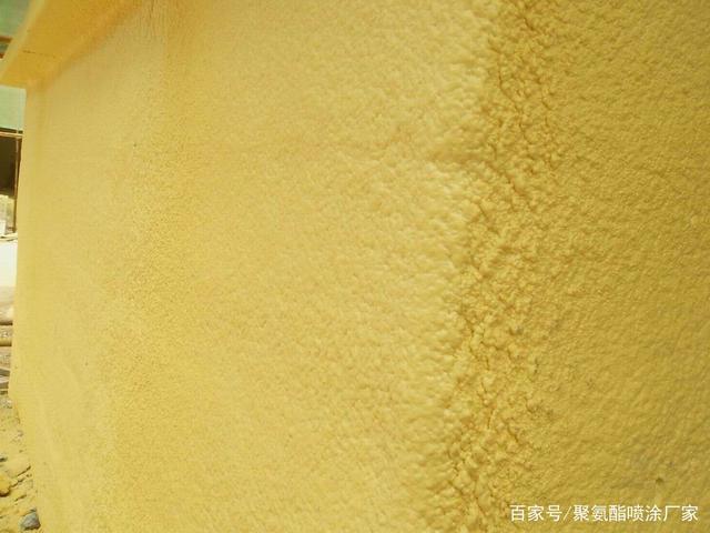 什么是聚氨酯噴涂？聚氨酯噴涂的優(yōu)點是什么？